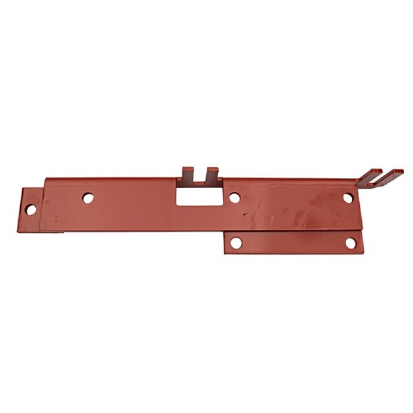 Aftermarket 534494R2 Tractor Platform Extension RH Painted Fits Case-IH International 706 75 CAL50-0194 - main